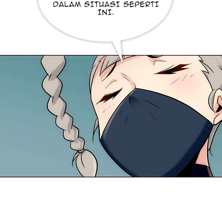 Such a Cute Spy Chapter 2 Gambar 102