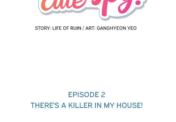 Baca Manhwa Such a Cute Spy Chapter 2 Gambar 2