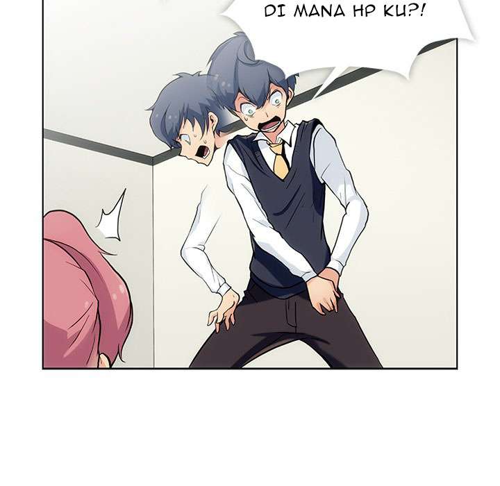 Such a Cute Spy Chapter 2 Gambar 71