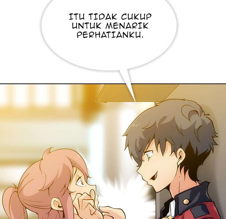 Such a Cute Spy Chapter 2 Gambar 9