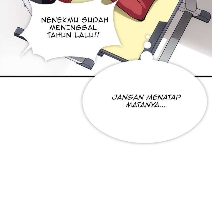 Such a Cute Spy Chapter 1 Gambar 109