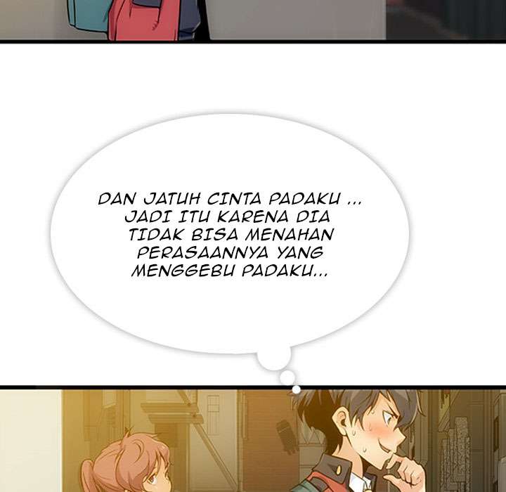 Such a Cute Spy Chapter 1 Gambar 159