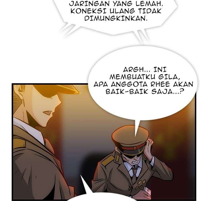 Such a Cute Spy Chapter 1 Gambar 18