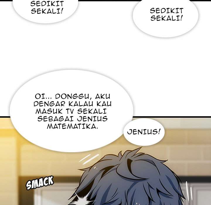 Such a Cute Spy Chapter 1 Gambar 35