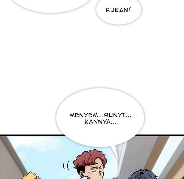 Such a Cute Spy Chapter 1 Gambar 37