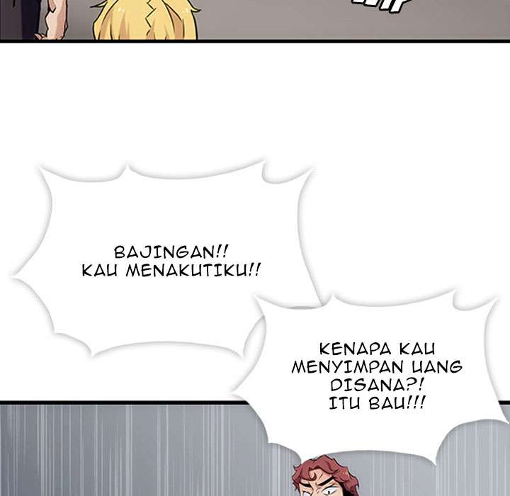 Such a Cute Spy Chapter 1 Gambar 47