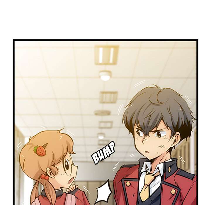 Such a Cute Spy Chapter 1 Gambar 59