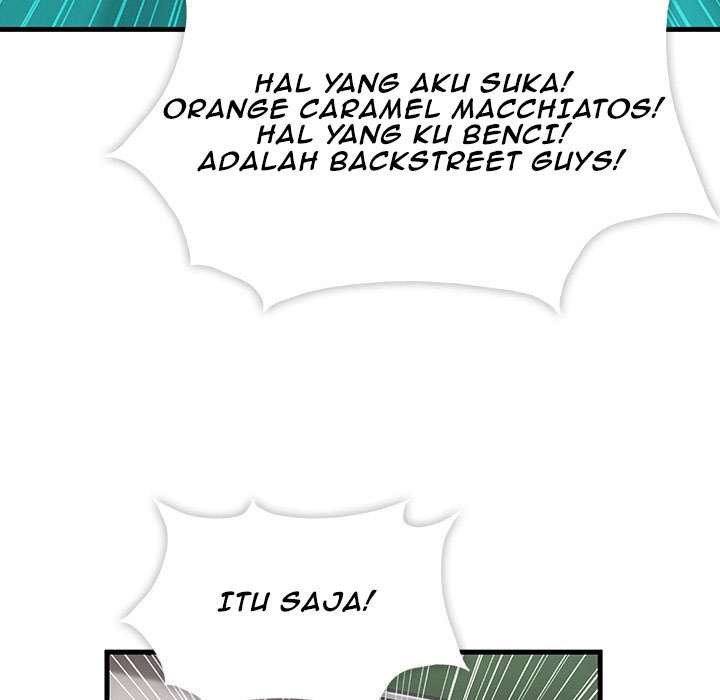 Such a Cute Spy Chapter 1 Gambar 78