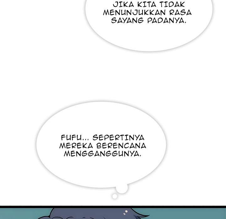 Such a Cute Spy Chapter 1 Gambar 84