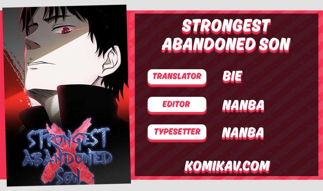 Baca Komik Strongest Abandoned Son Chapter 39 Gambar 1