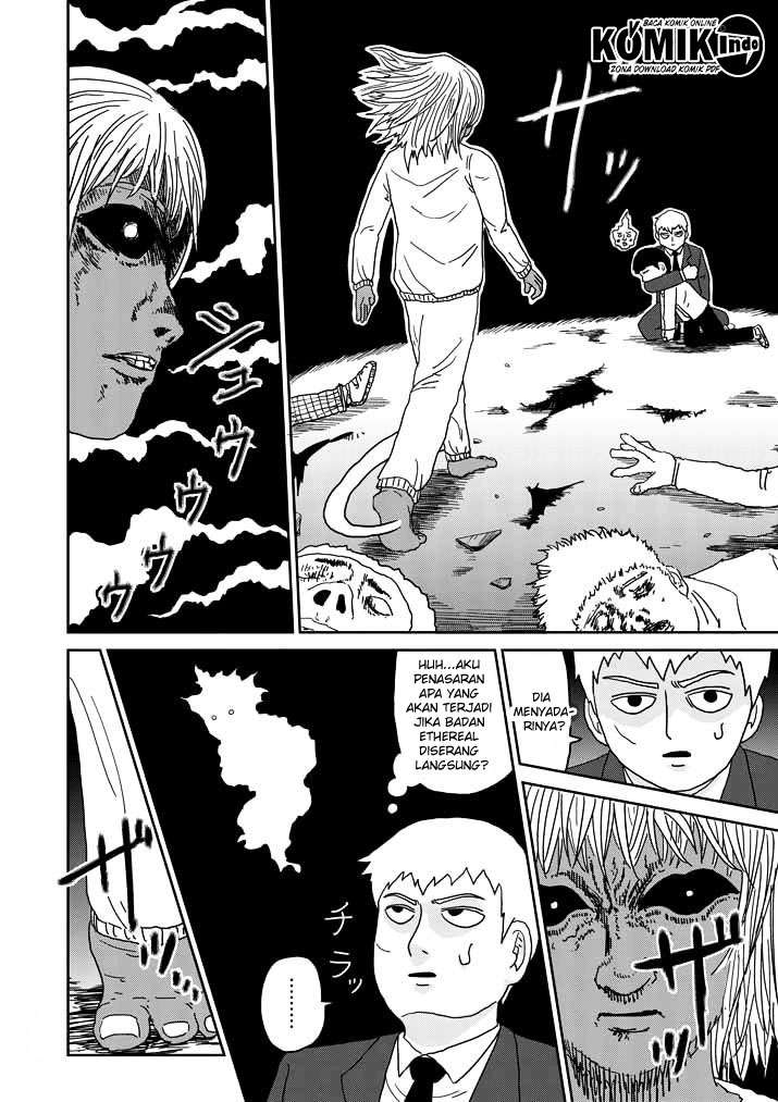 Baca Manga Mob Psycho 100 Chapter 63.2 Gambar 2