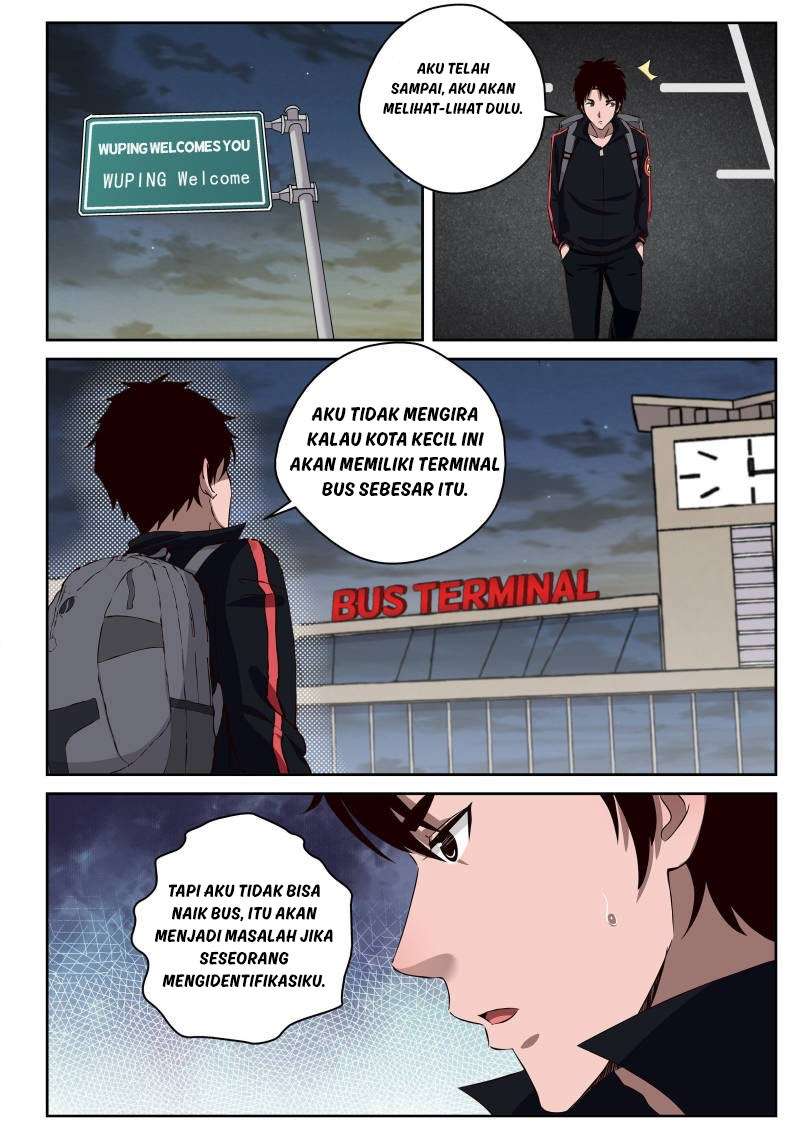 Baca Manhua Strongest Abandoned Son Chapter 30 Gambar 2