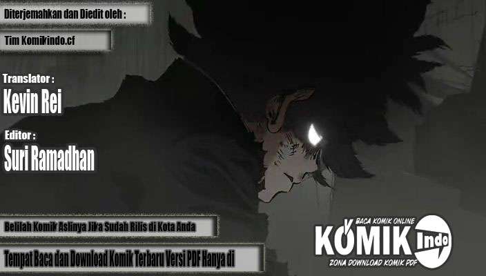 Baca Komik Mob Psycho 100 Chapter 59 Gambar 1