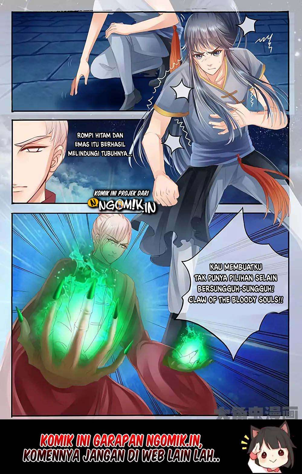 Stellar Transformations Chapter 24 Gambar 10