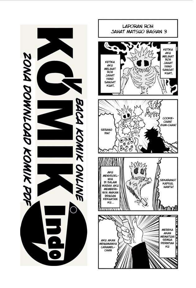 Mob Psycho 100 Chapter 52.5 Gambar 4