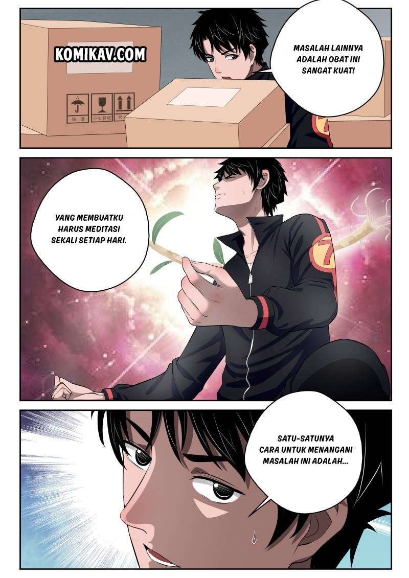 Baca Manhua Strongest Abandoned Son Chapter 21 Gambar 2