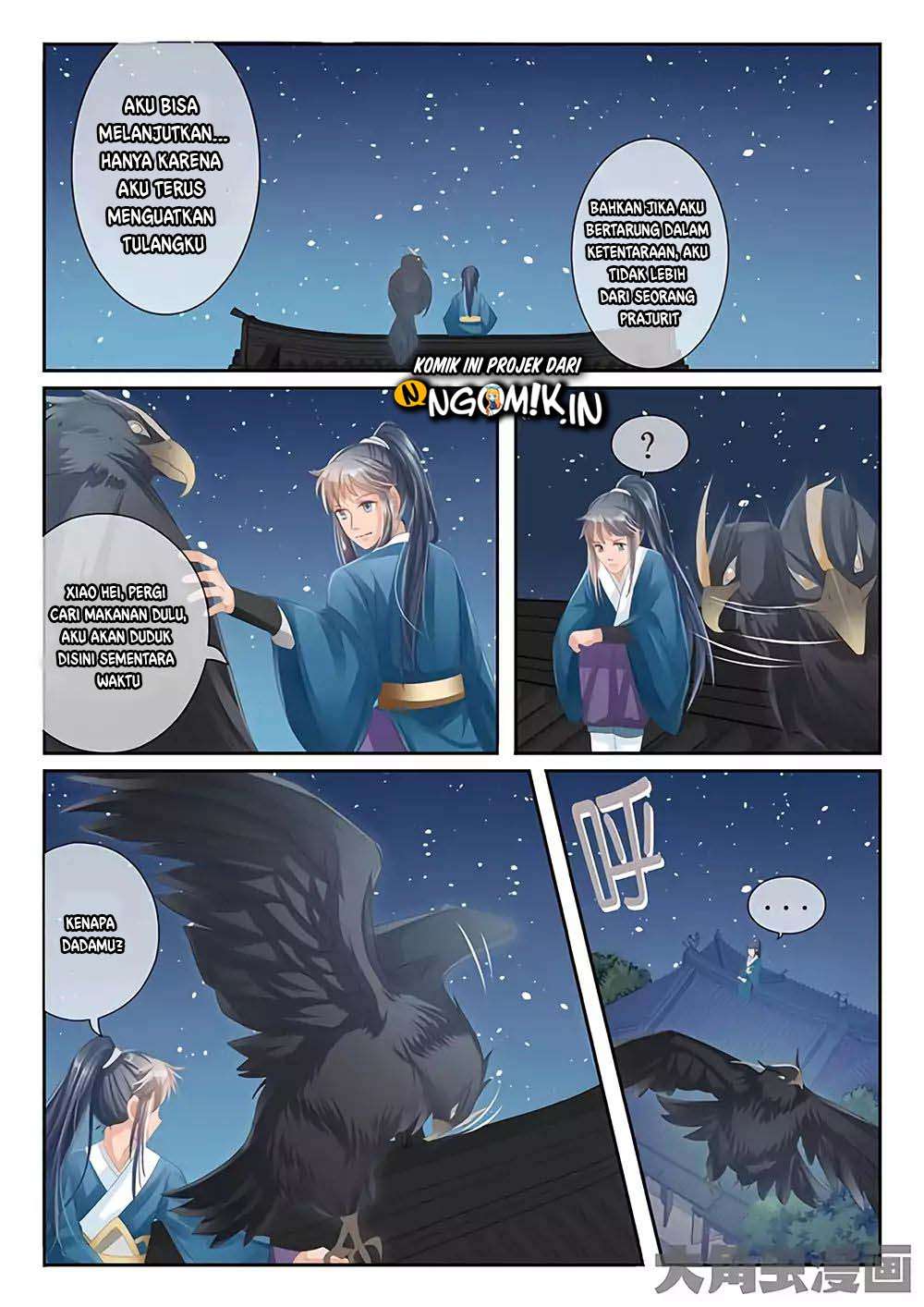 Stellar Transformations Chapter 19 Gambar 9