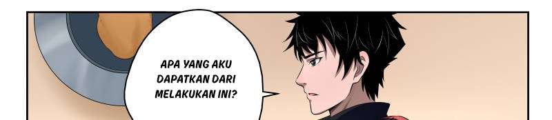 Strongest Abandoned Son Chapter 17 Gambar 39