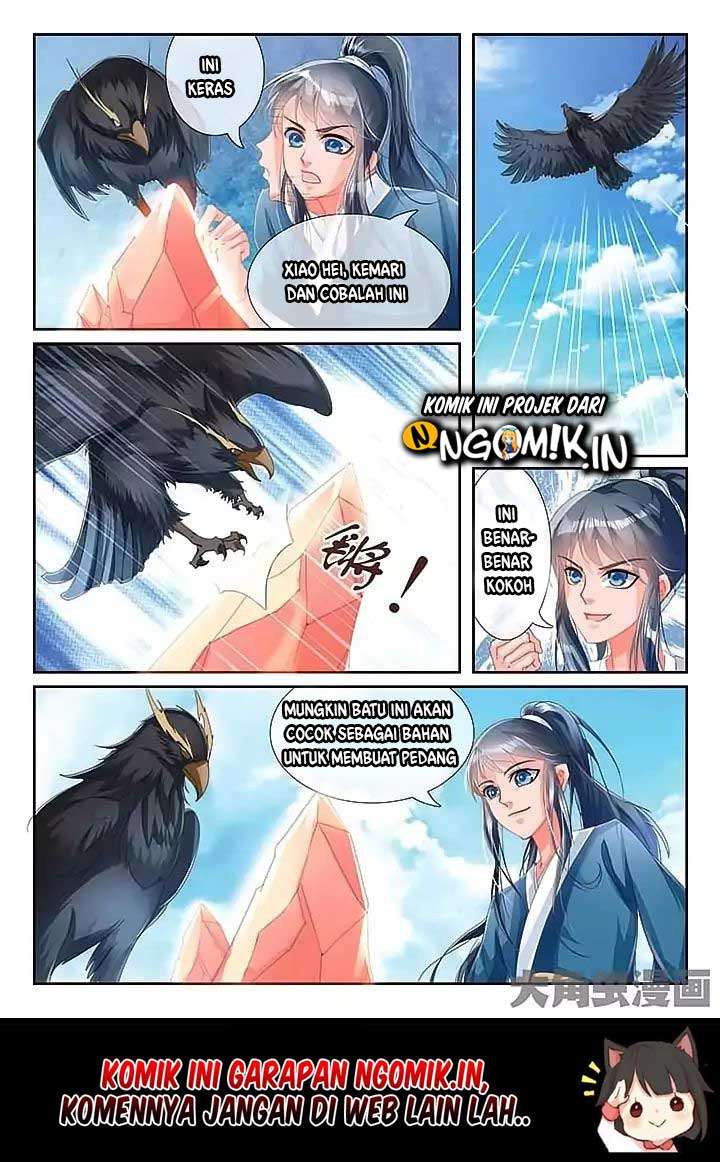 Stellar Transformations Chapter 16 Gambar 10