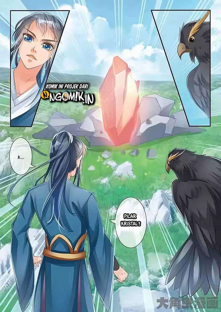 Stellar Transformations Chapter 16 Gambar 9