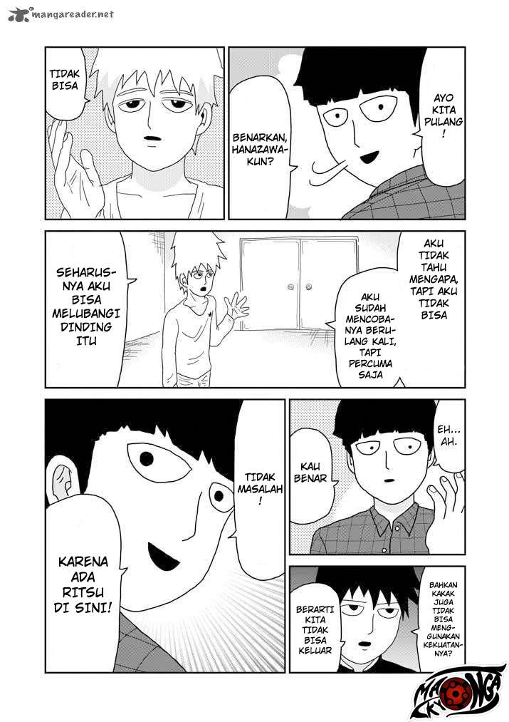 Mob Psycho 100 Chapter 44 Gambar 6