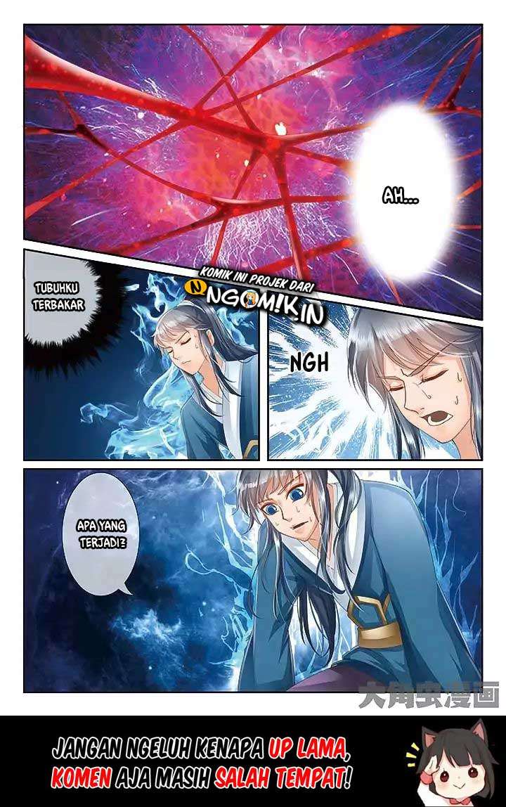 Stellar Transformations Chapter 15 Gambar 10