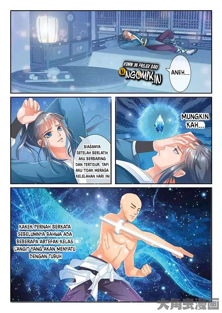 Stellar Transformations Chapter 15 Gambar 8