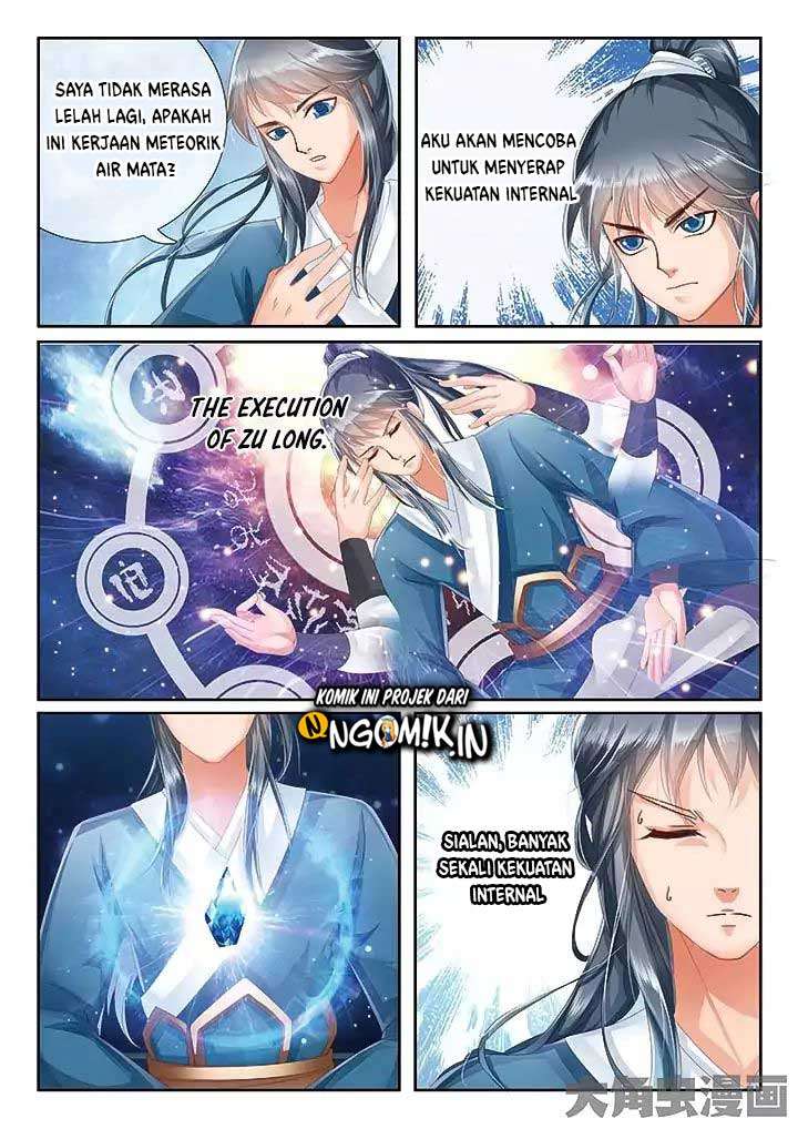 Stellar Transformations Chapter 15 Gambar 9