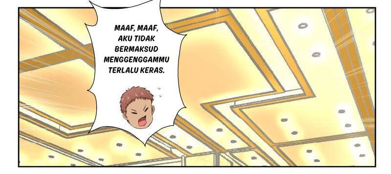 Strongest Abandoned Son Chapter 14 Gambar 19