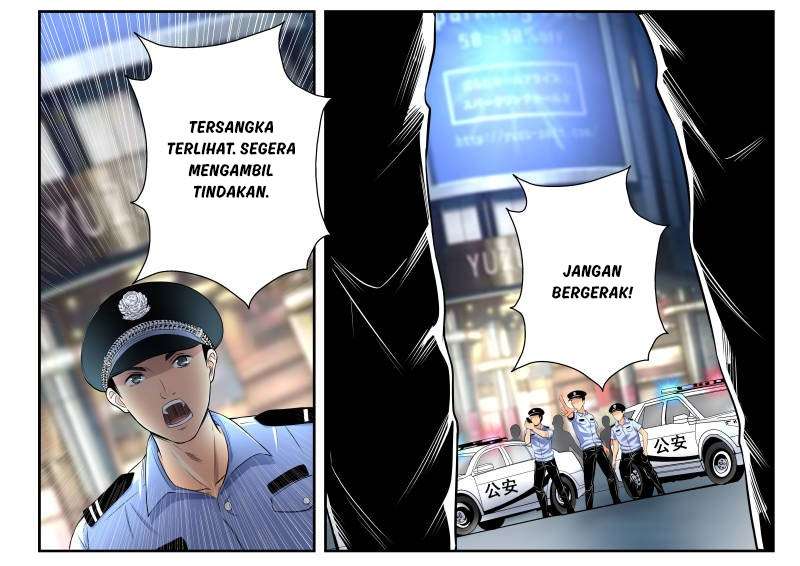 Strongest Abandoned Son Chapter 11 Gambar 5