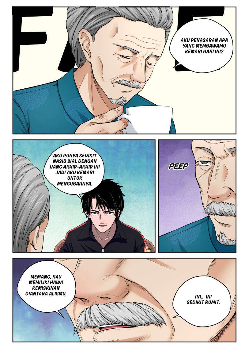 Strongest Abandoned Son Chapter 6 Gambar 4