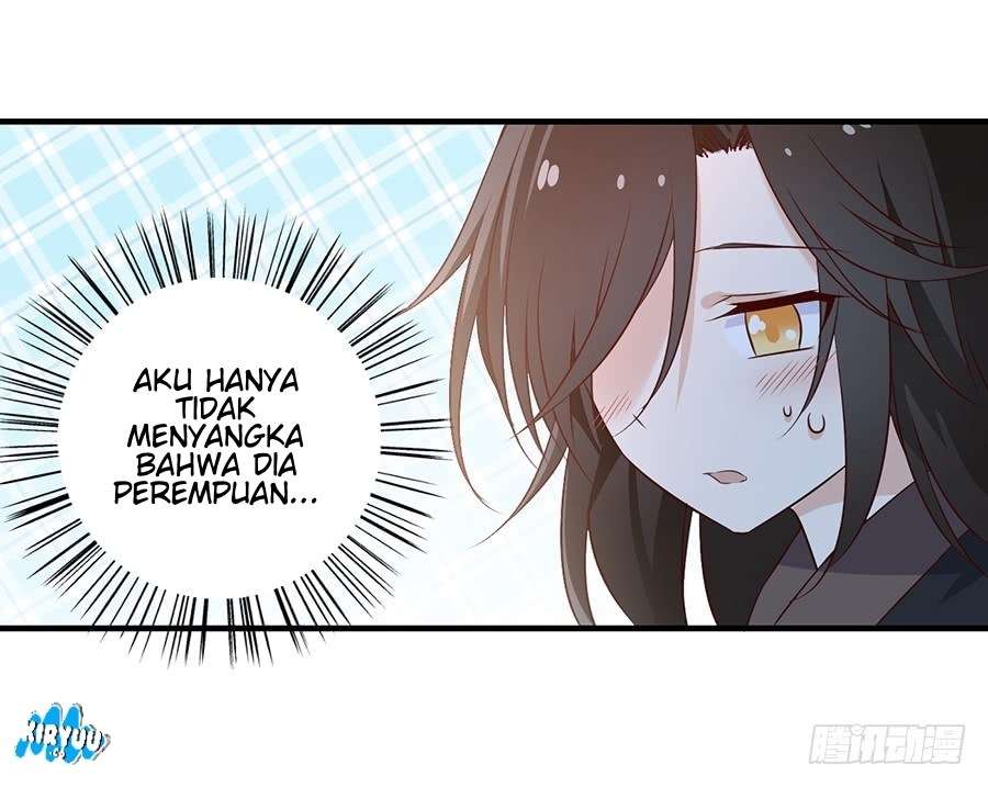 Meng Shi Zai Shang Chapter 5 Gambar 15