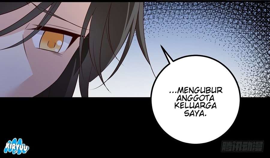 Meng Shi Zai Shang Chapter 5 Gambar 24