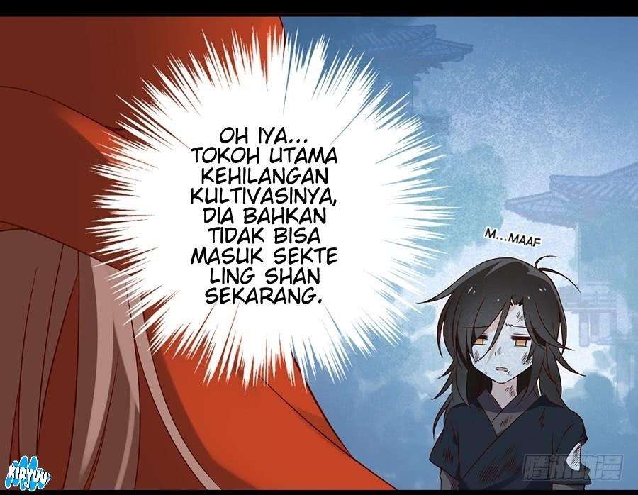 Meng Shi Zai Shang Chapter 4 Gambar 19