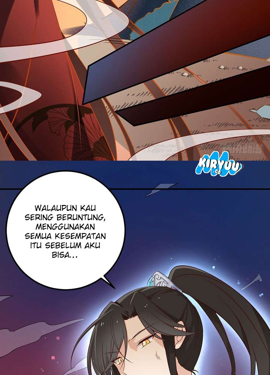 Meng Shi Zai Shang Chapter 1 Gambar 7