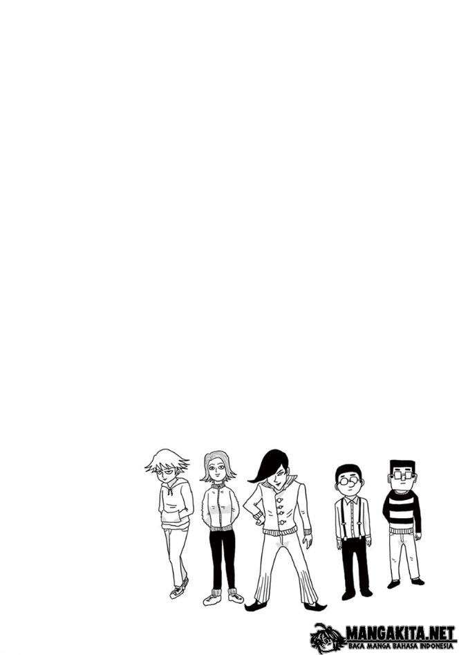 Mob Psycho 100 Chapter 22 Gambar 36