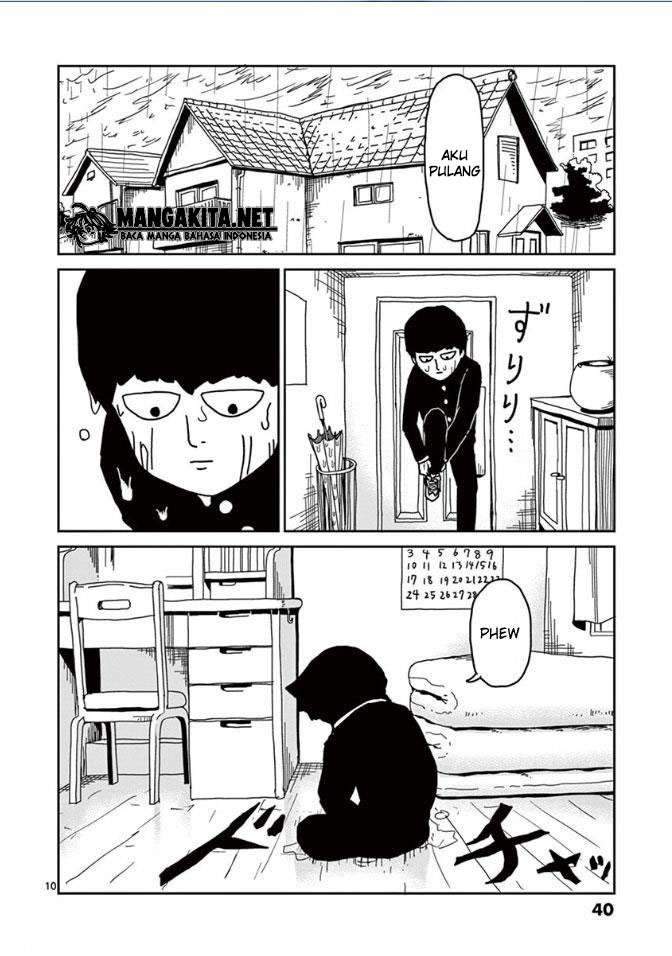 Mob Psycho 100 Chapter 19 Gambar 11