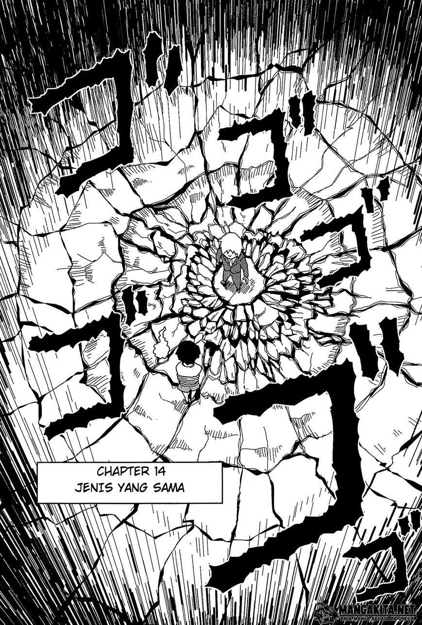 Baca Manga Mob Psycho 100 Chapter 14 Gambar 2