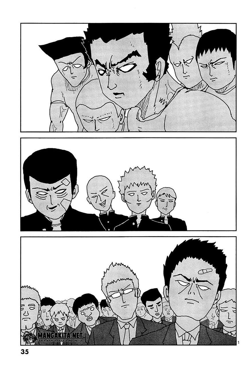 Baca Manga Mob Psycho 100 Chapter 13 Gambar 2