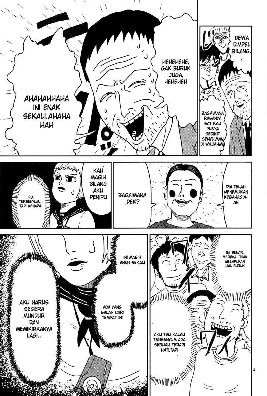 Mob Psycho 100 Chapter 7 Gambar 4