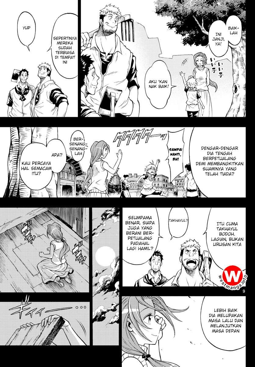 Marry Grave Chapter 44 Gambar 29