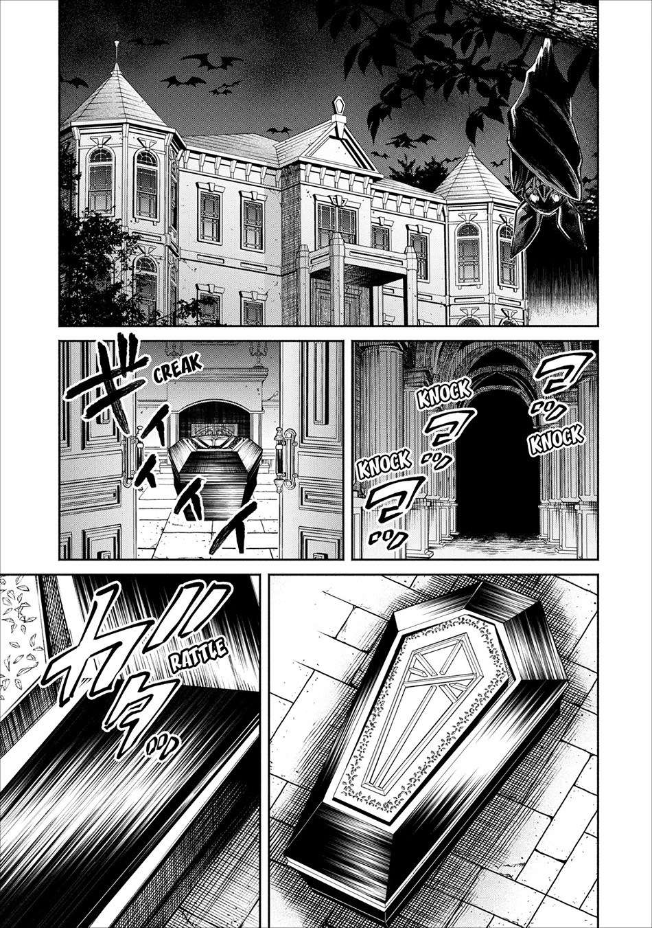 Maou-sama, Retry! Chapter 16 Gambar 30