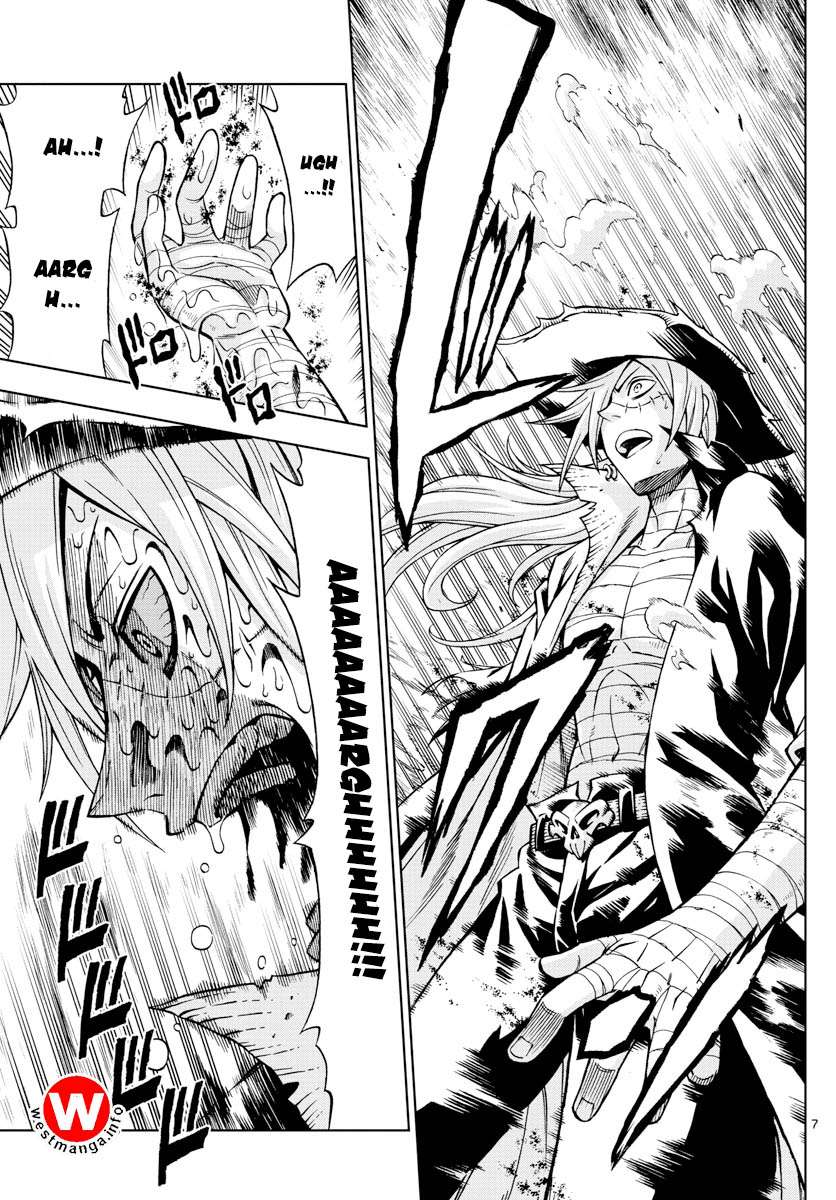 Marry Grave Chapter 43 Gambar 8