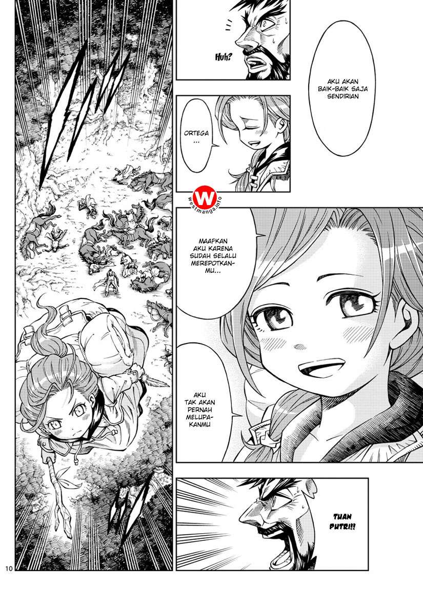 Marry Grave Chapter 24 Gambar 8