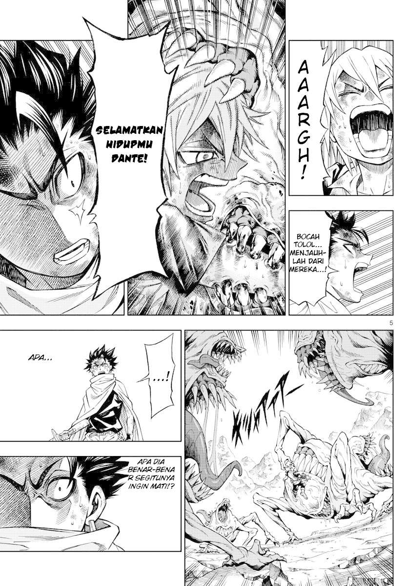 Marry Grave Chapter 23 Gambar 6
