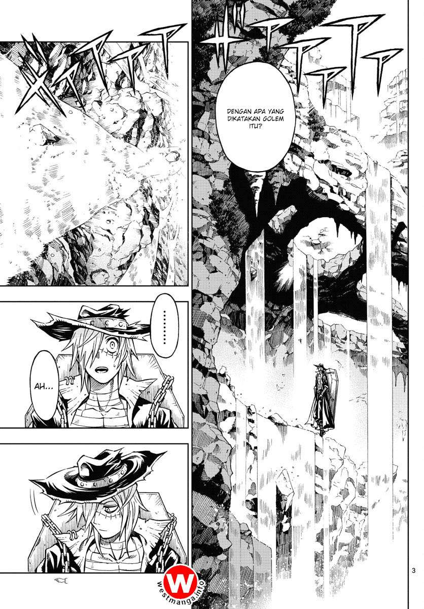 Marry Grave Chapter 20 Gambar 4