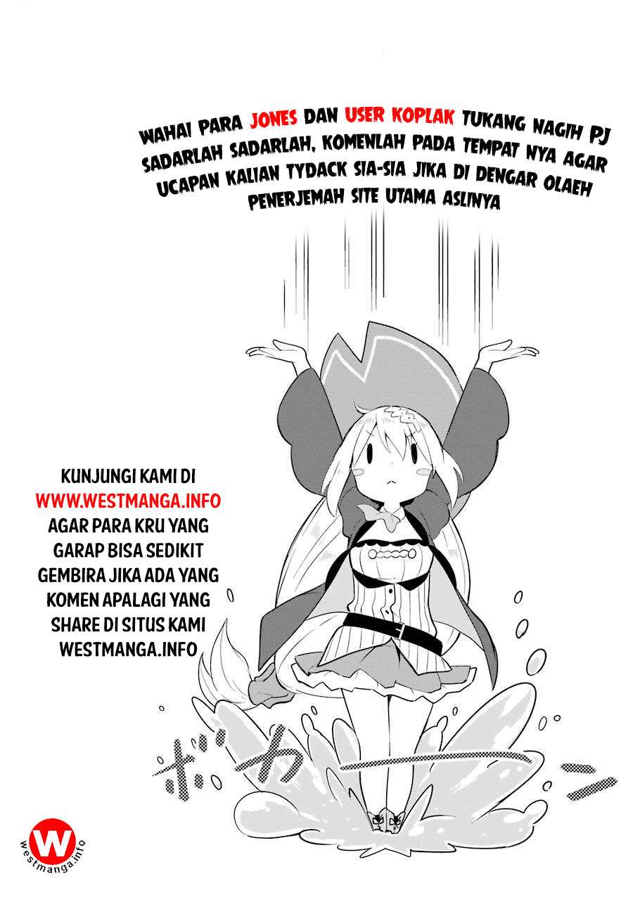 Marry Grave Chapter 12 Gambar 18