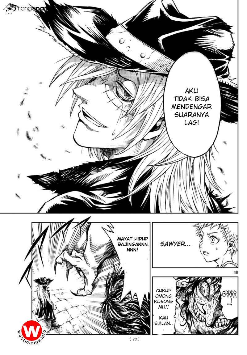 Marry Grave Chapter 1 Gambar 47