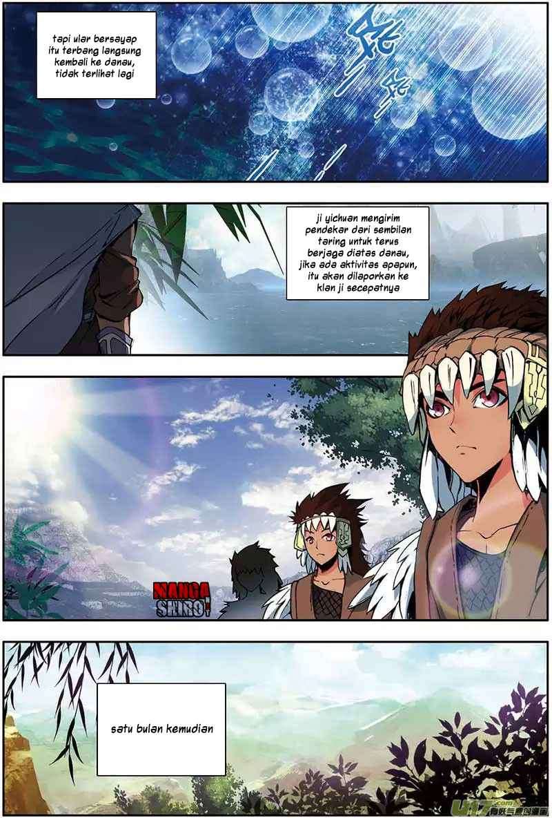 Desolate Era Chapter 10 Gambar 5