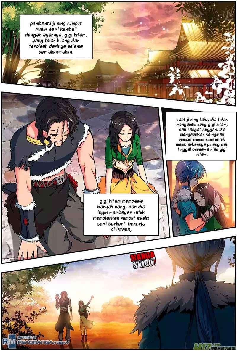 Desolate Era Chapter 10 Gambar 6